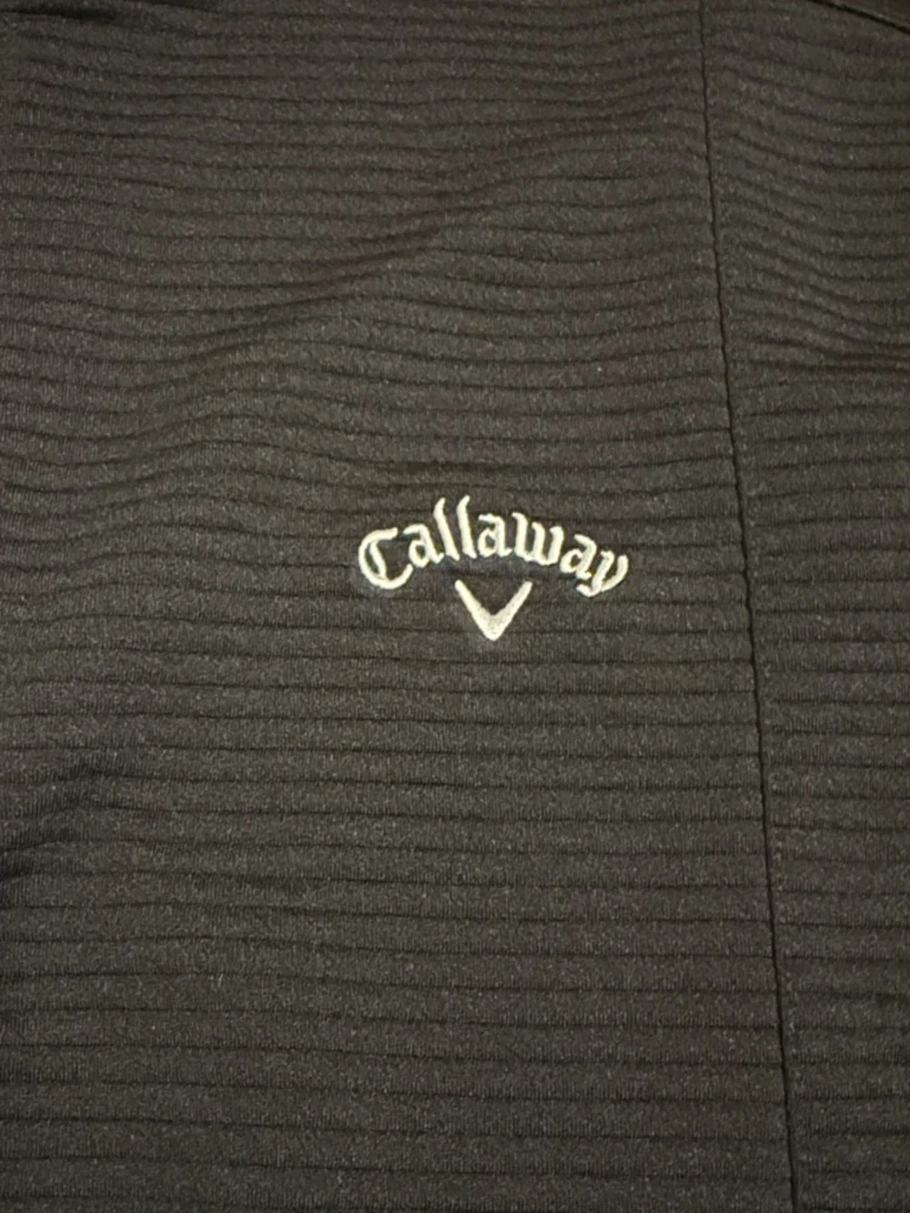 Callaway men’s sz